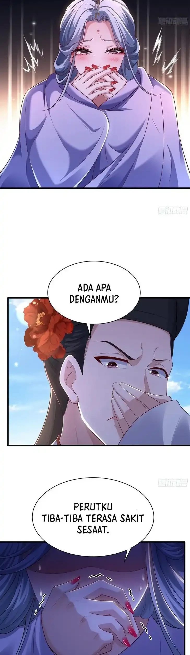 Reborn in the Water Margin World as the Strongest Wu Dalang Chapter 13 Gambar 20