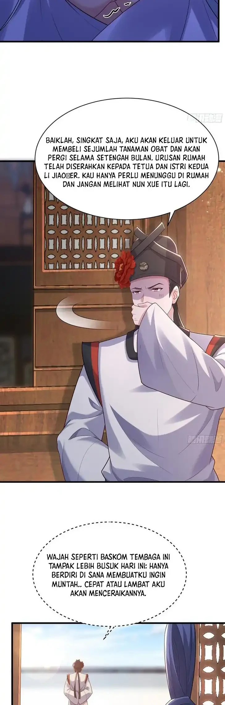 Reborn in the Water Margin World as the Strongest Wu Dalang Chapter 13 Gambar 21