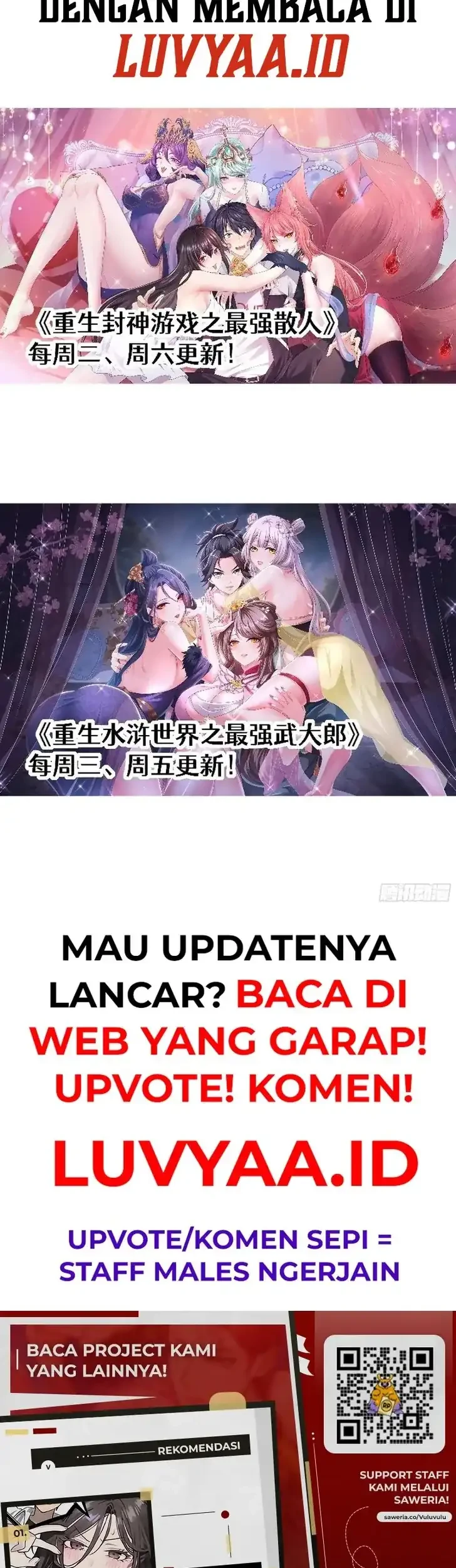 Reborn in the Water Margin World as the Strongest Wu Dalang Chapter 14 Gambar 28