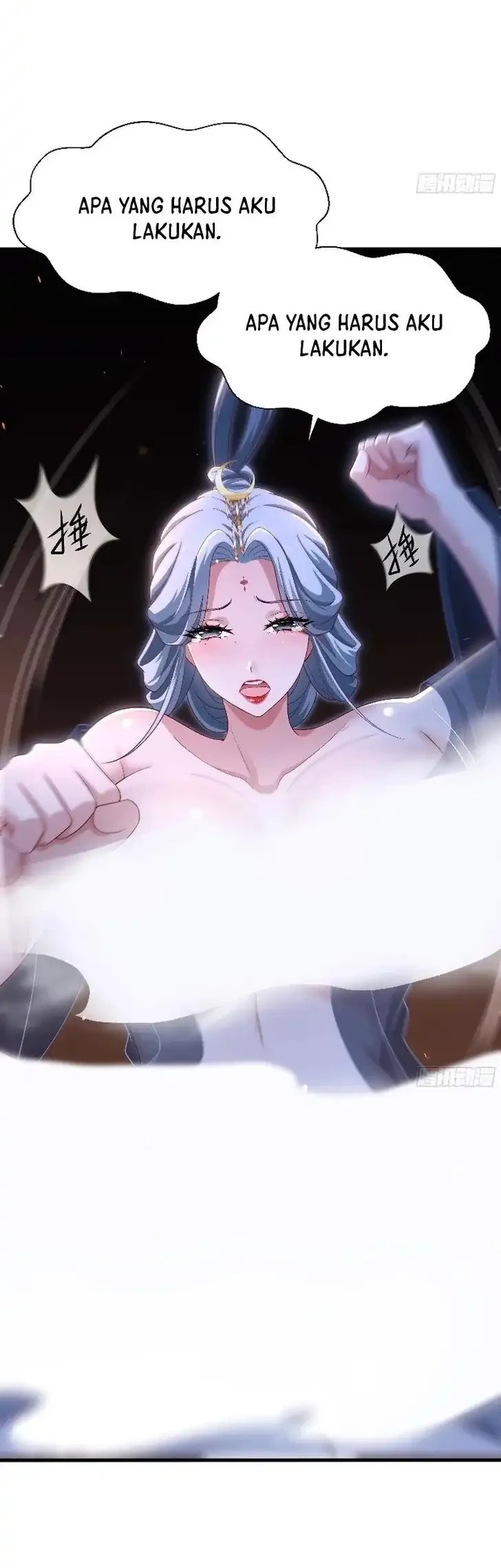 Reborn in the Water Margin World as the Strongest Wu Dalang Chapter 14 Gambar 3