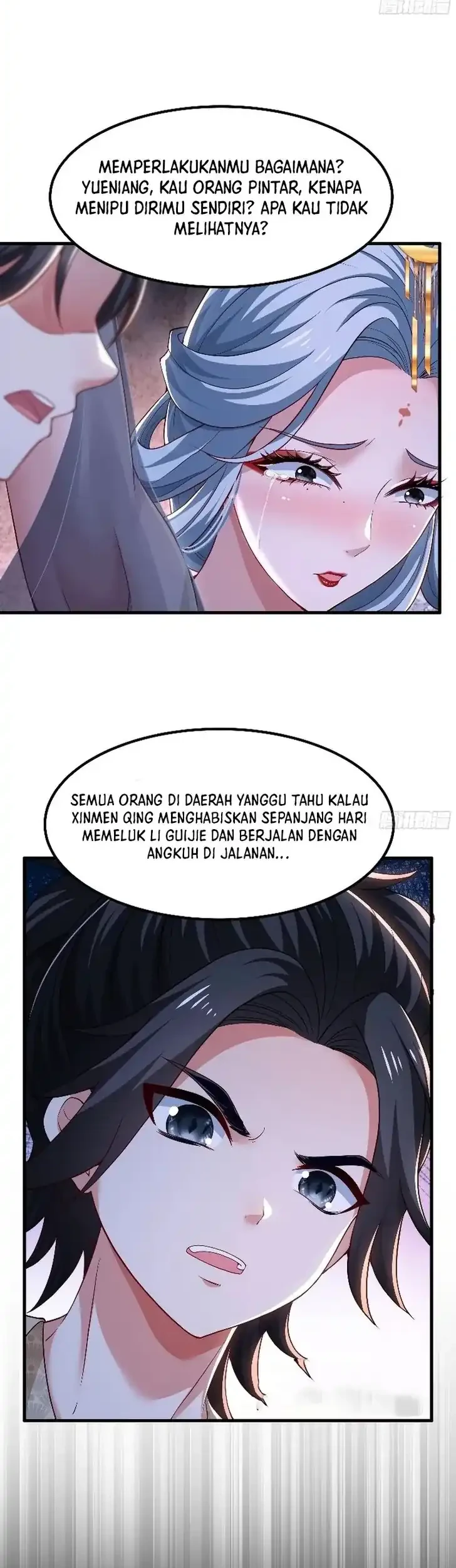 Reborn in the Water Margin World as the Strongest Wu Dalang Chapter 14 Gambar 5