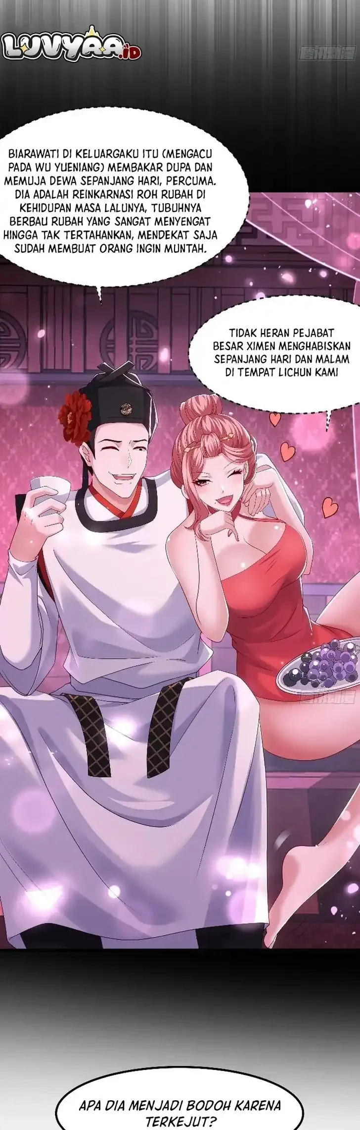 Reborn in the Water Margin World as the Strongest Wu Dalang Chapter 14 Gambar 6