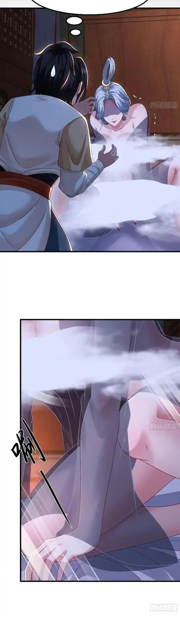 Reborn in the Water Margin World as the Strongest Wu Dalang Chapter 14 Gambar 7