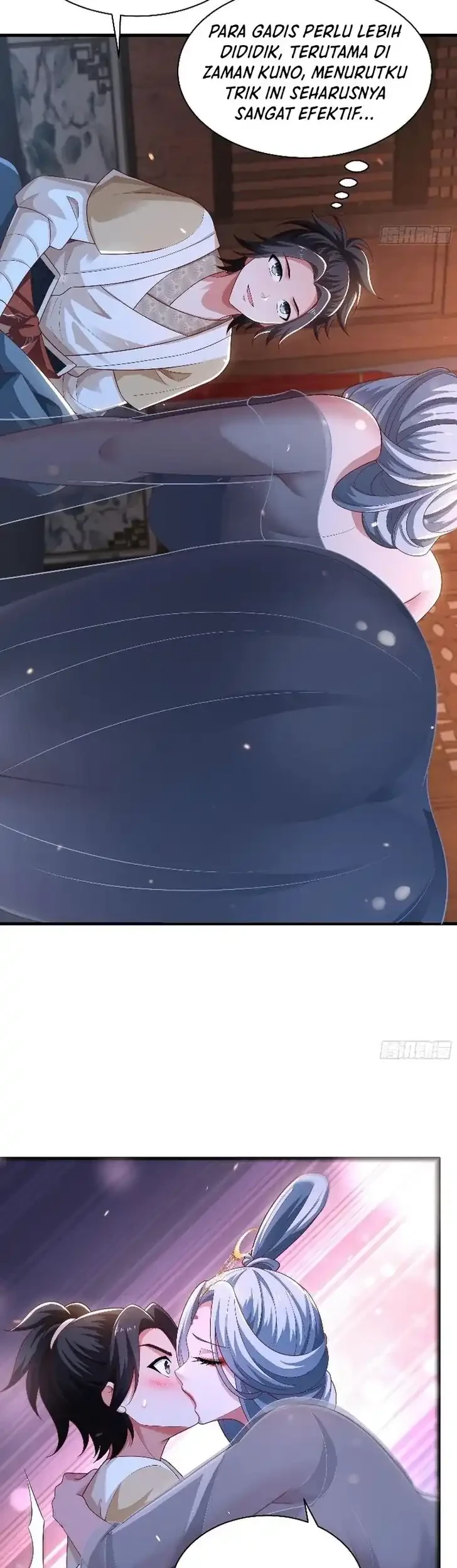 Reborn in the Water Margin World as the Strongest Wu Dalang Chapter 14 Gambar 10