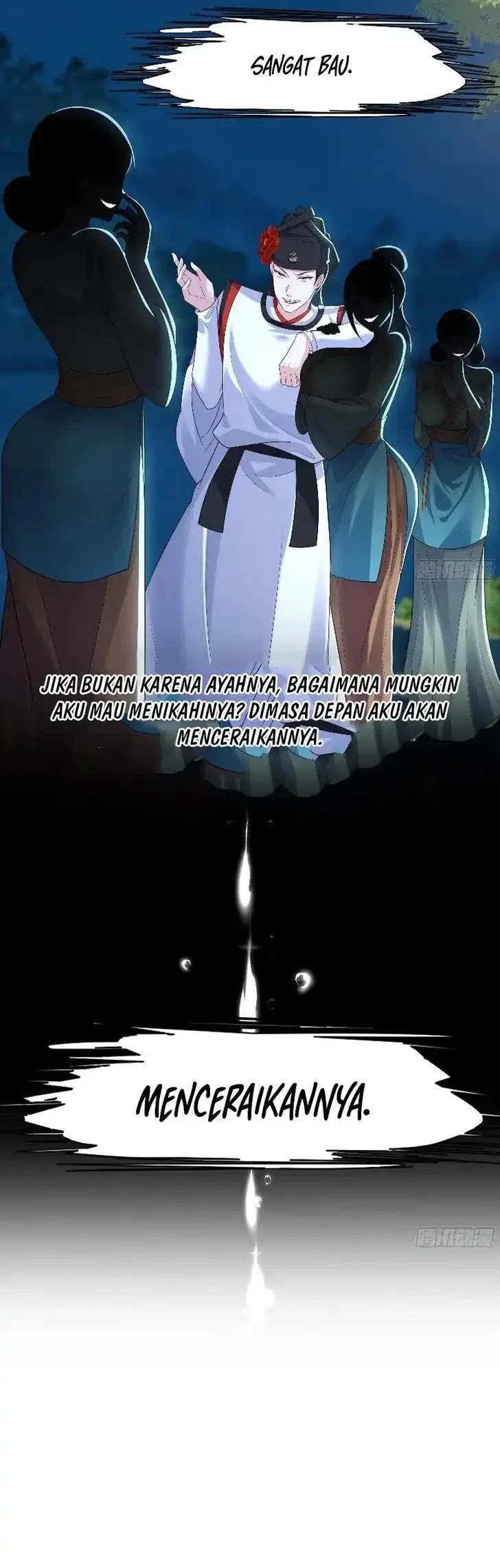 Reborn in the Water Margin World as the Strongest Wu Dalang Chapter 14 Gambar 12