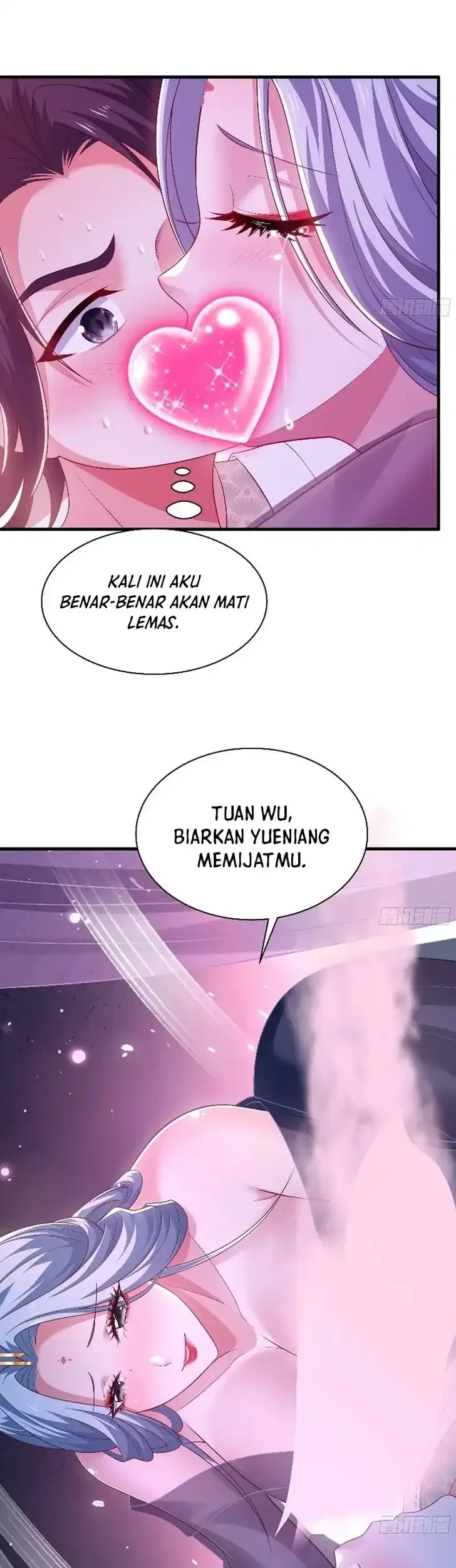 Reborn in the Water Margin World as the Strongest Wu Dalang Chapter 14 Gambar 13