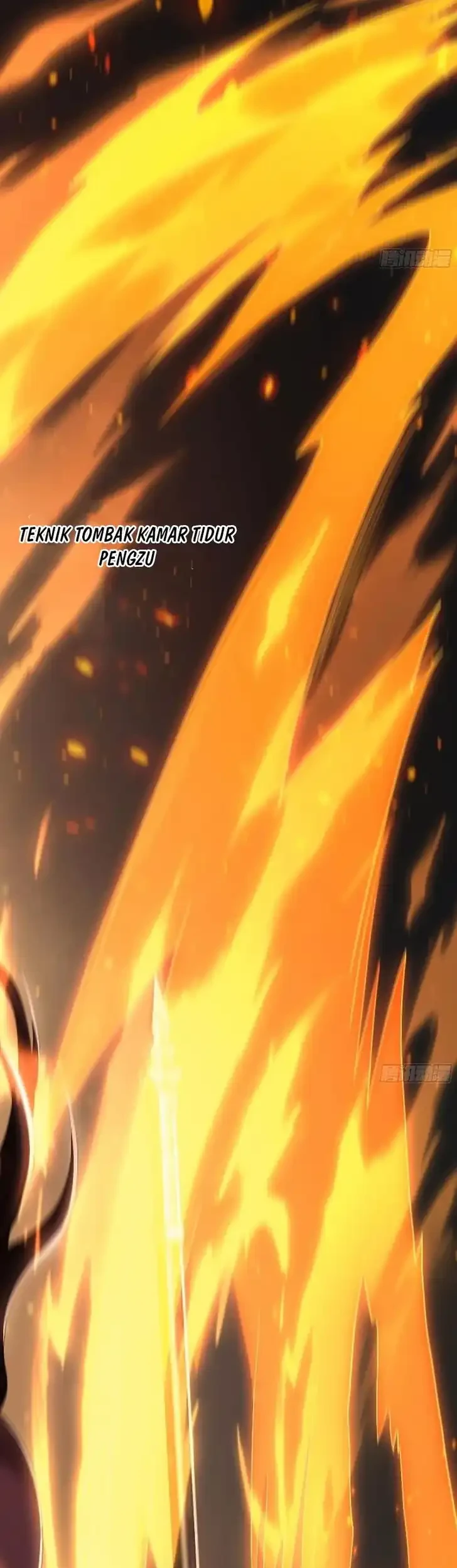 Reborn in the Water Margin World as the Strongest Wu Dalang Chapter 14 Gambar 16