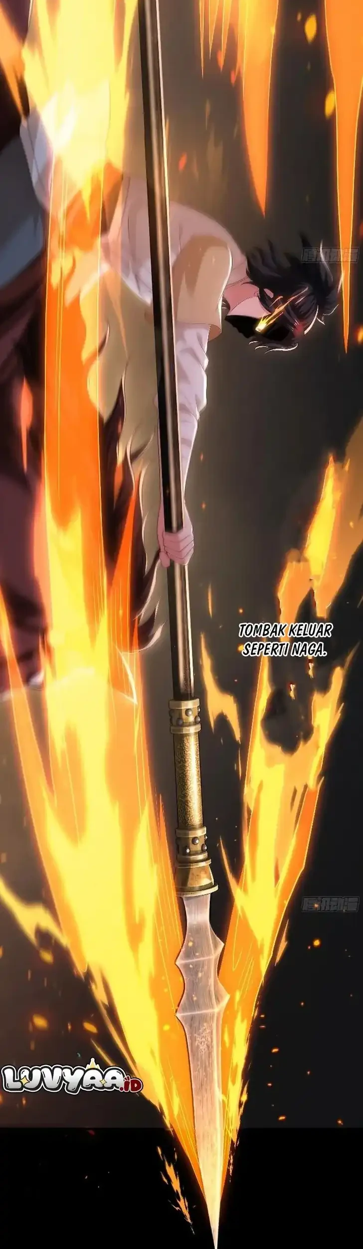 Reborn in the Water Margin World as the Strongest Wu Dalang Chapter 14 Gambar 17