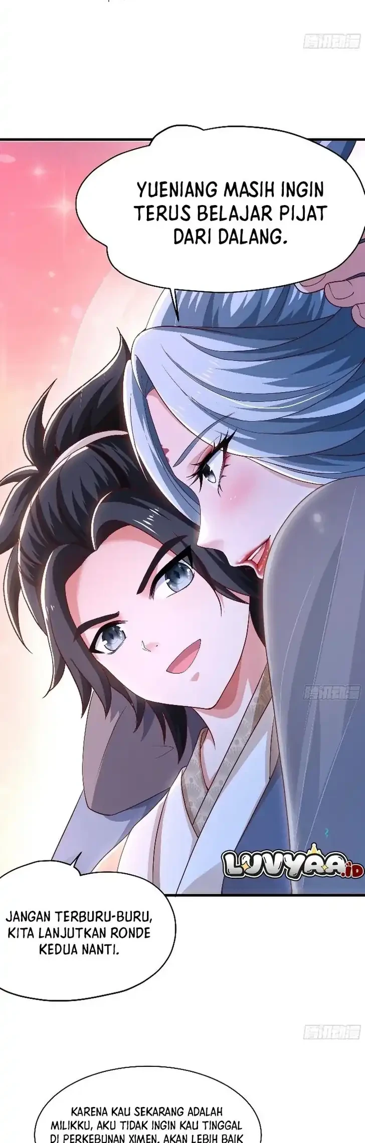 Reborn in the Water Margin World as the Strongest Wu Dalang Chapter 14 Gambar 21