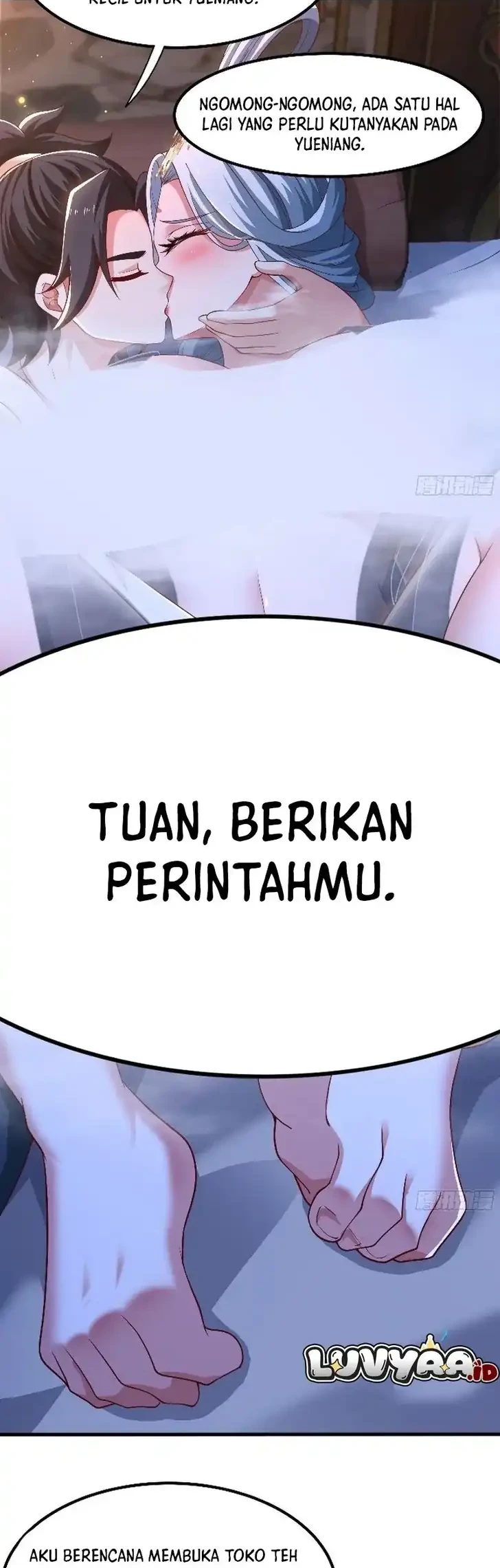 Reborn in the Water Margin World as the Strongest Wu Dalang Chapter 14 Gambar 24