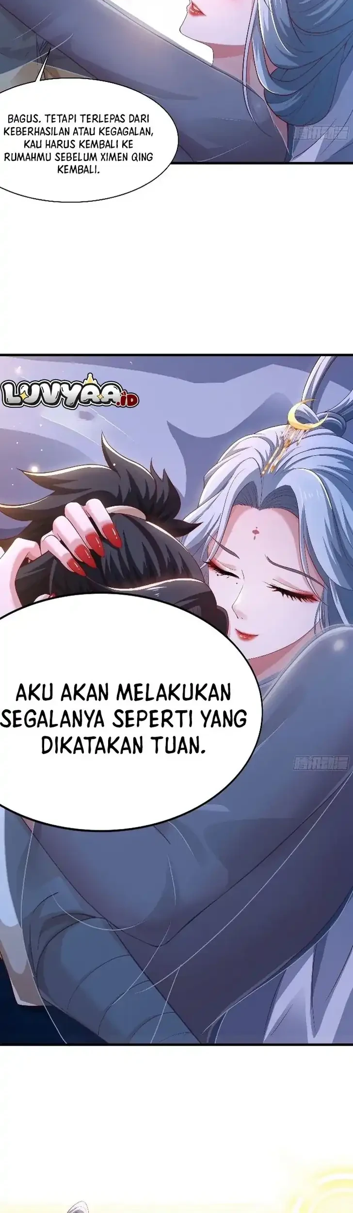 Reborn in the Water Margin World as the Strongest Wu Dalang Chapter 14 Gambar 26