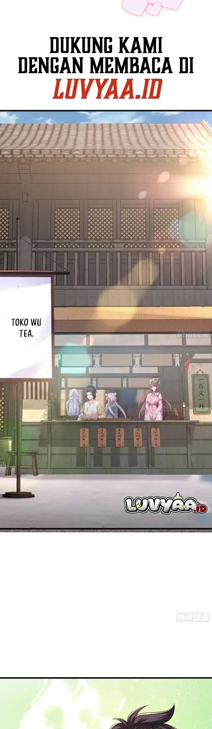 Manhua Reborn in the Water Margin World as the Strongest Wu Dalang Chapter 15 gambar nomor 2