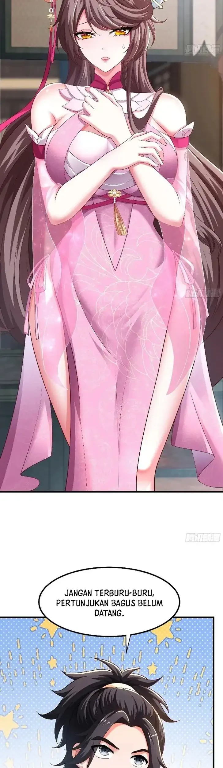 Reborn in the Water Margin World as the Strongest Wu Dalang Chapter 15 Gambar 8