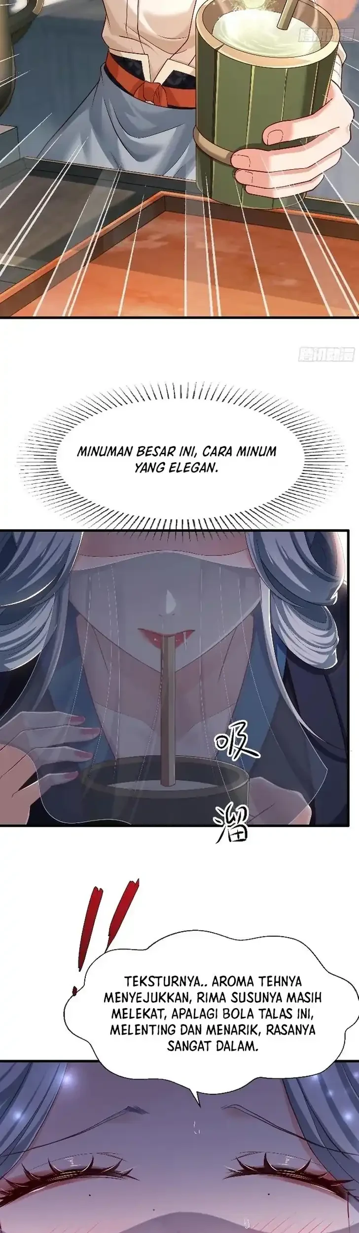 Reborn in the Water Margin World as the Strongest Wu Dalang Chapter 15 Gambar 13