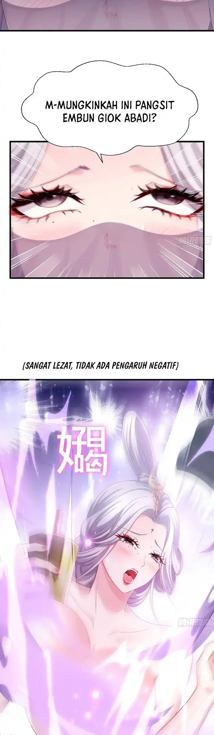 Reborn in the Water Margin World as the Strongest Wu Dalang Chapter 15 Gambar 14