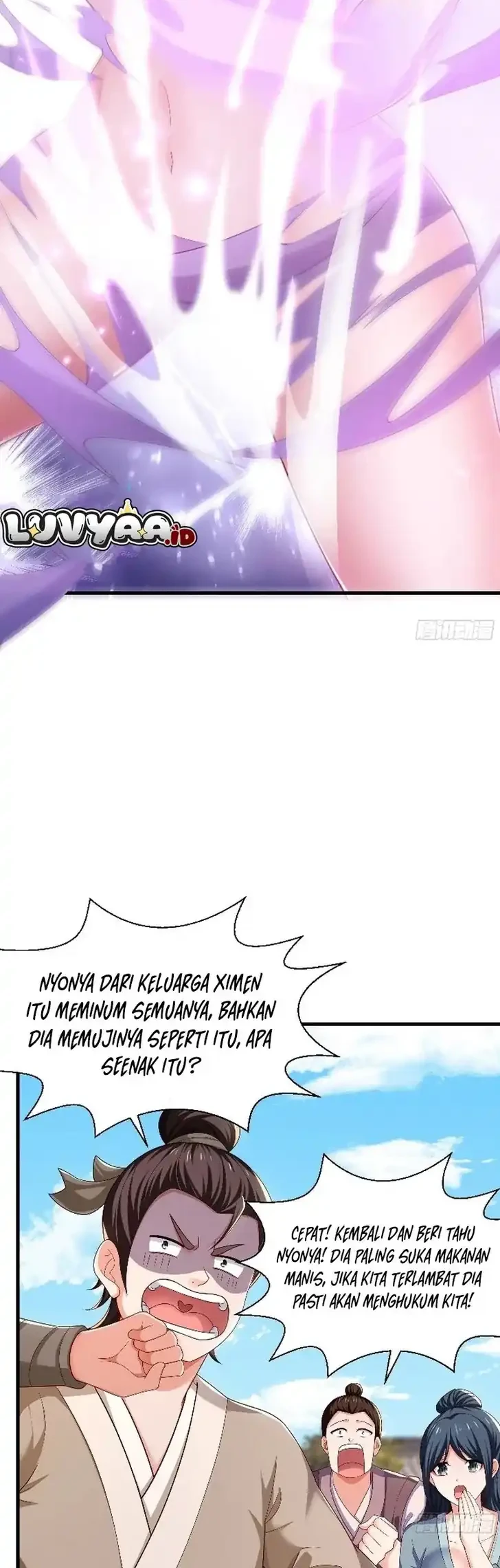 Reborn in the Water Margin World as the Strongest Wu Dalang Chapter 15 Gambar 15