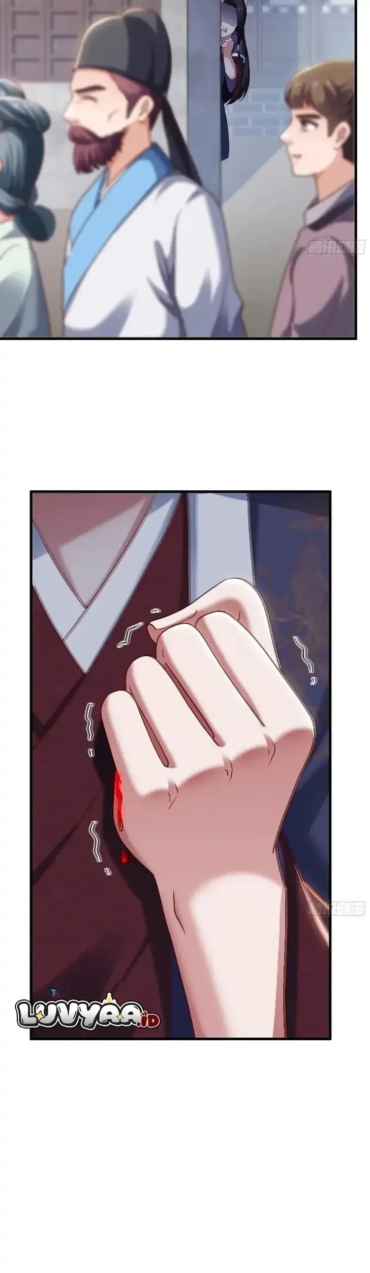 Reborn in the Water Margin World as the Strongest Wu Dalang Chapter 16 Gambar 28