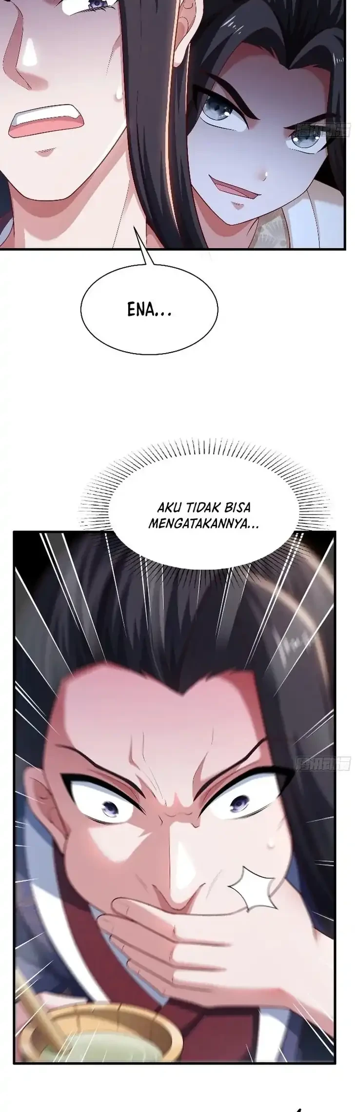 Reborn in the Water Margin World as the Strongest Wu Dalang Chapter 16 Gambar 3