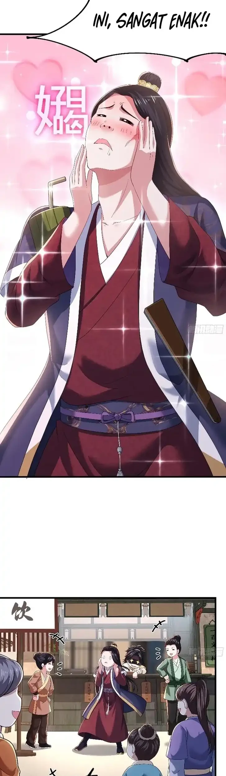 Reborn in the Water Margin World as the Strongest Wu Dalang Chapter 16 Gambar 5