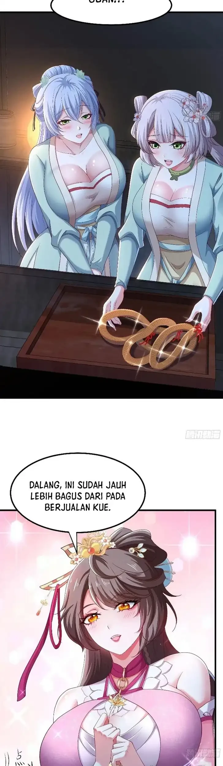 Reborn in the Water Margin World as the Strongest Wu Dalang Chapter 16 Gambar 7