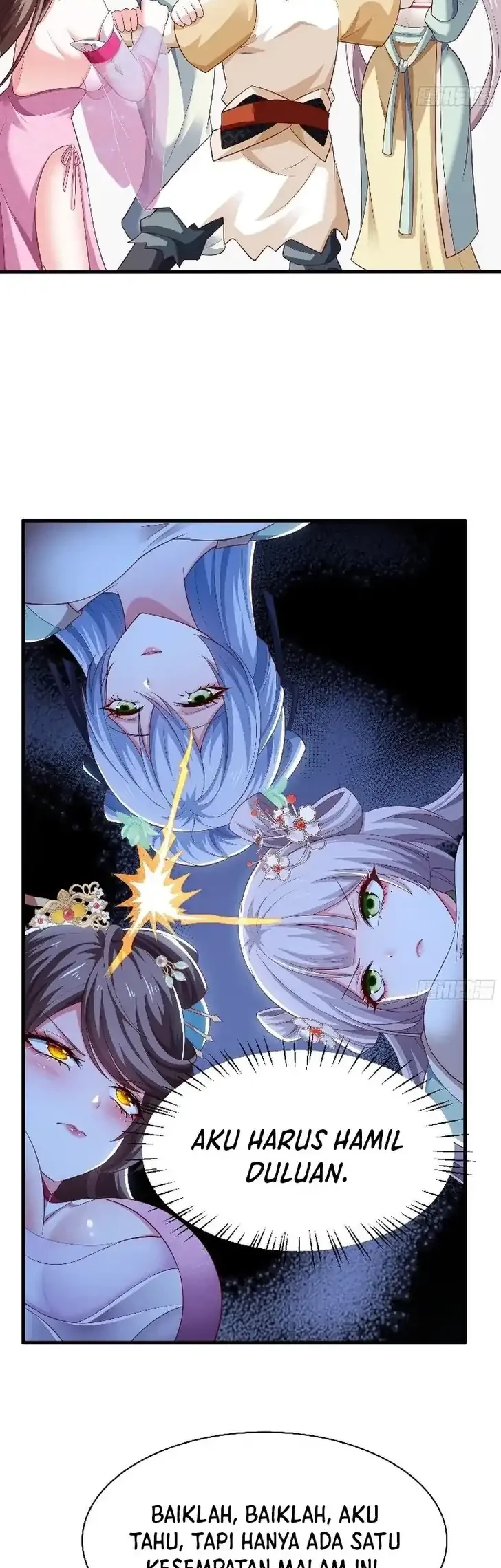 Reborn in the Water Margin World as the Strongest Wu Dalang Chapter 16 Gambar 12