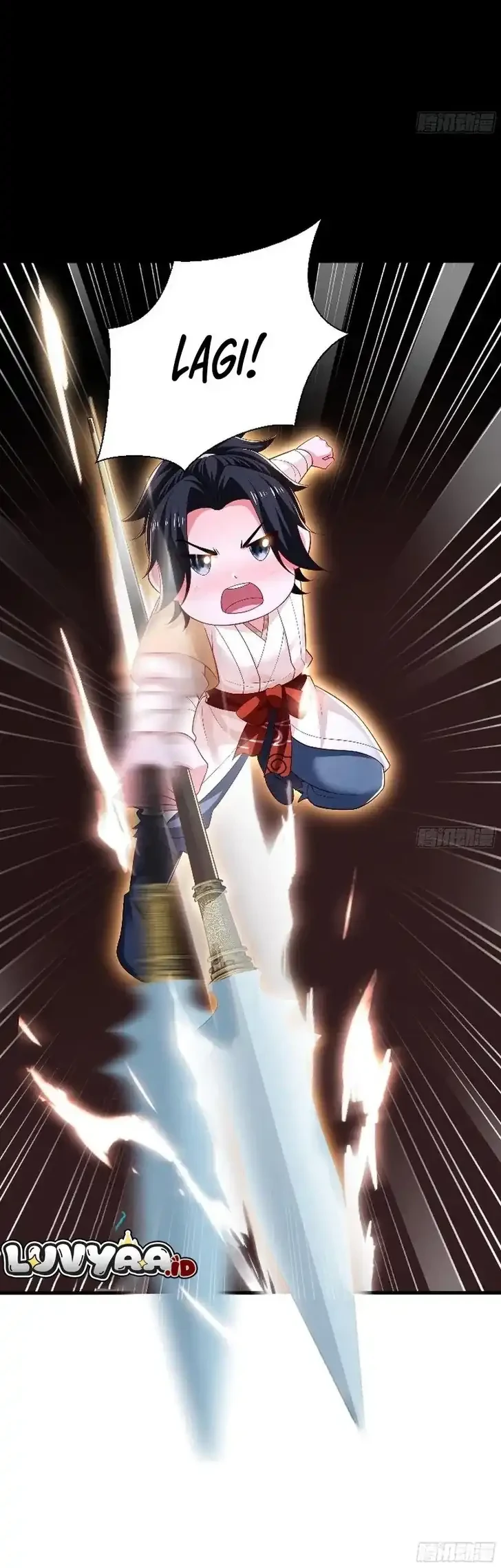 Reborn in the Water Margin World as the Strongest Wu Dalang Chapter 16 Gambar 18