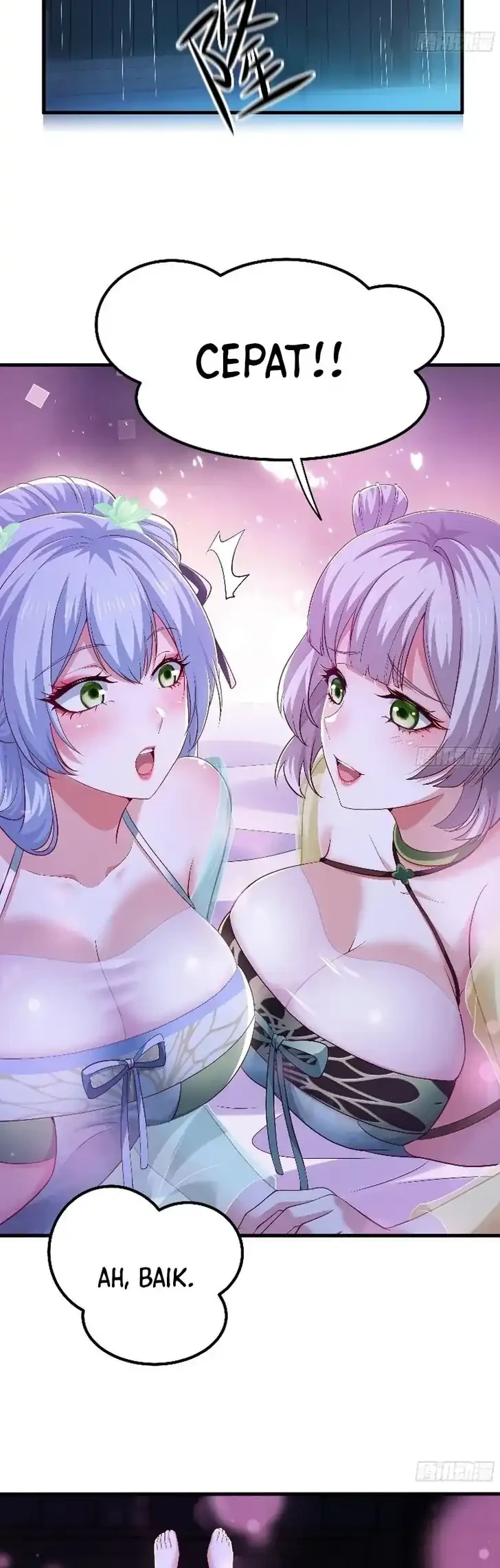 Reborn in the Water Margin World as the Strongest Wu Dalang Chapter 16 Gambar 21