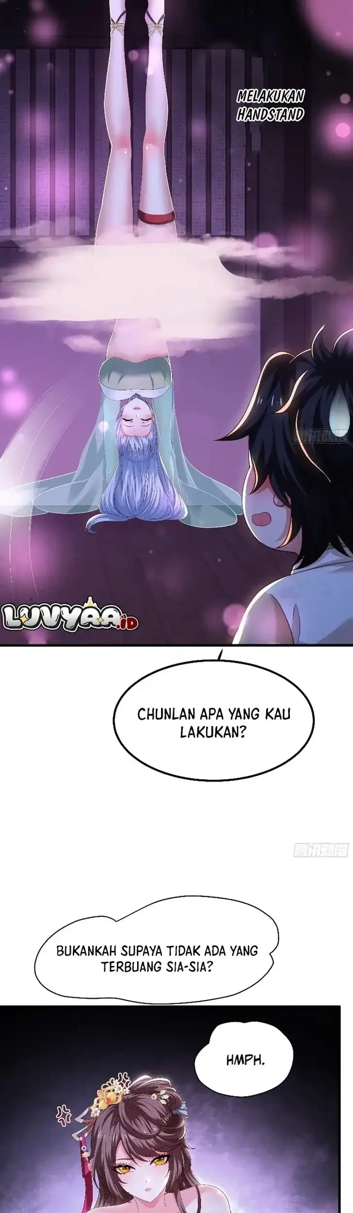 Reborn in the Water Margin World as the Strongest Wu Dalang Chapter 16 Gambar 22