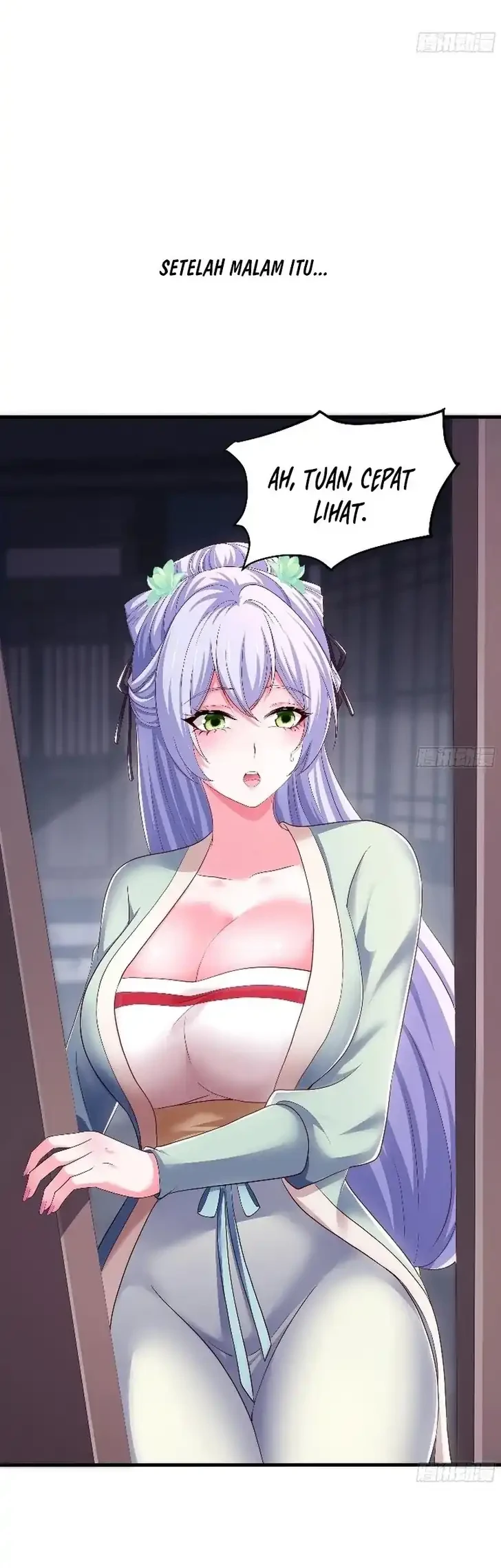 Reborn in the Water Margin World as the Strongest Wu Dalang Chapter 16 Gambar 24