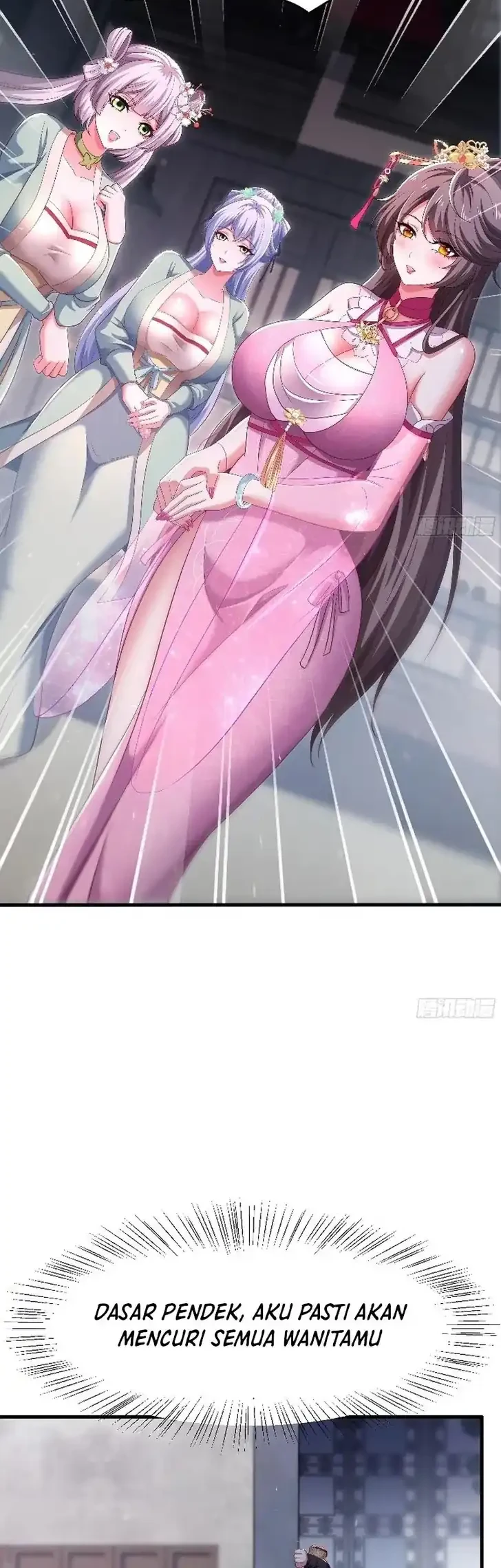 Reborn in the Water Margin World as the Strongest Wu Dalang Chapter 16 Gambar 27