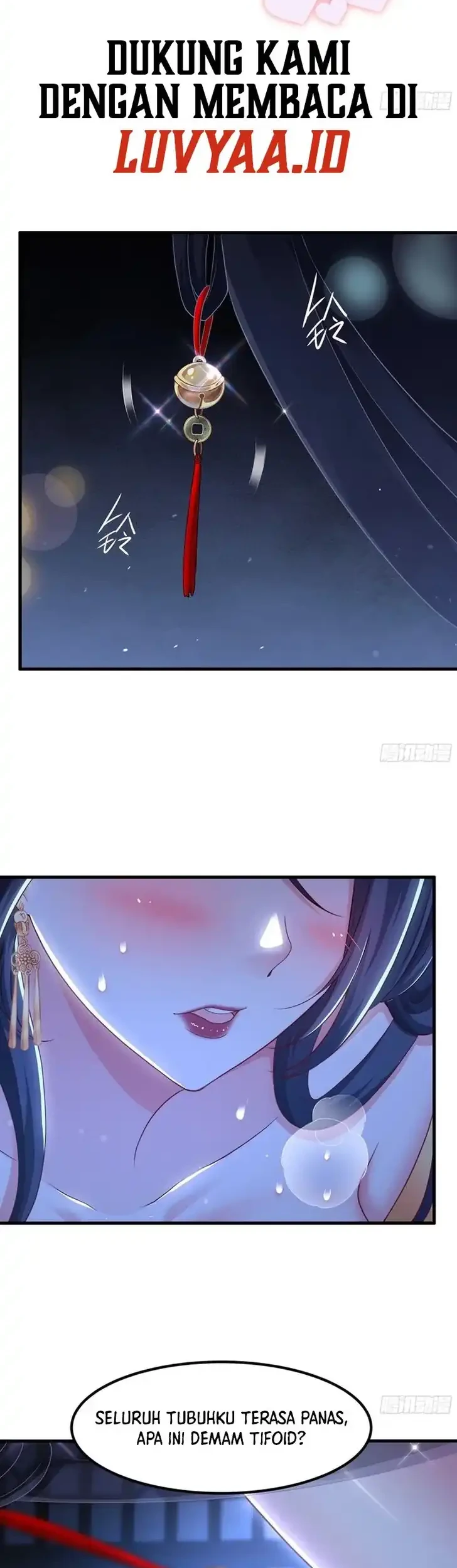 Manhua Reborn in the Water Margin World as the Strongest Wu Dalang Chapter 17 gambar nomor 2