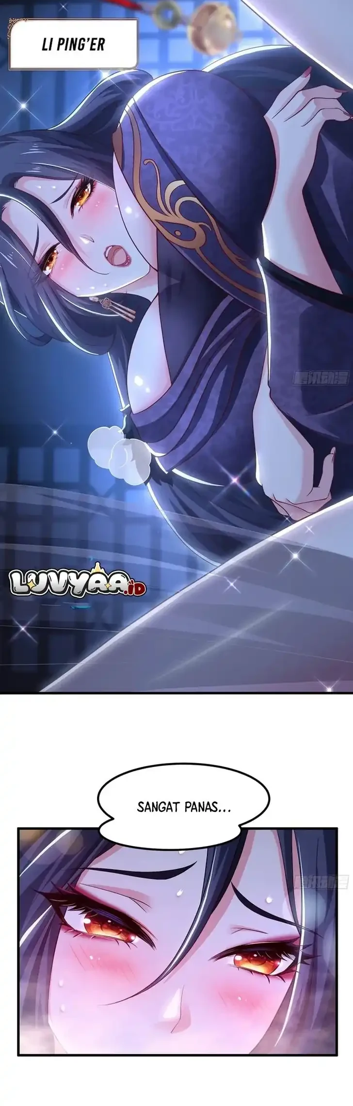 Reborn in the Water Margin World as the Strongest Wu Dalang Chapter 17 Gambar 3