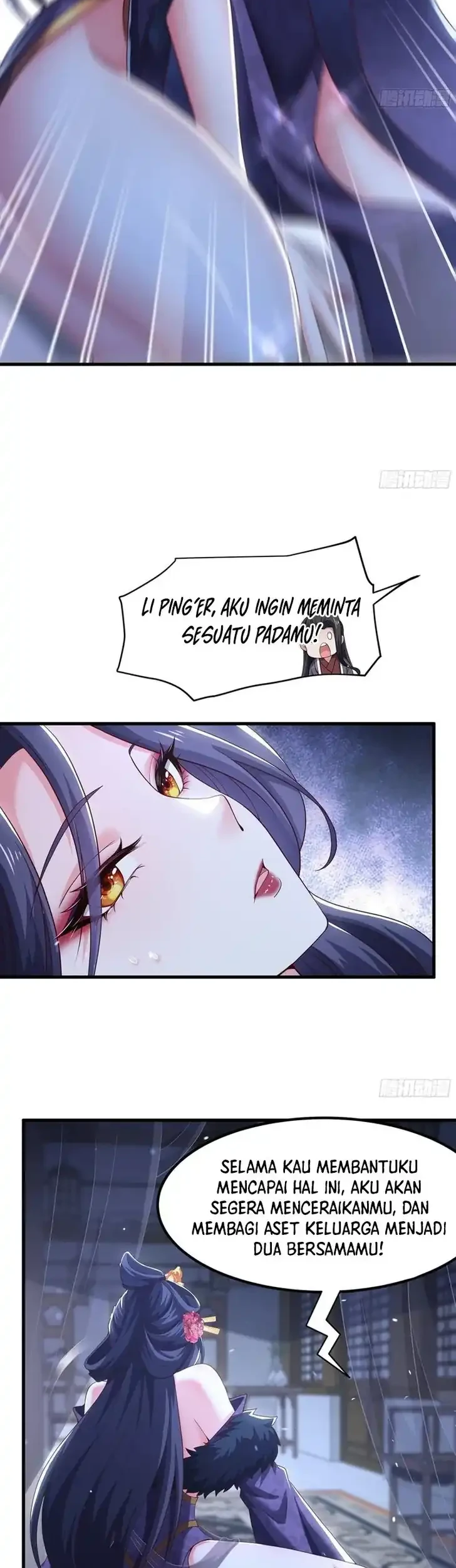 Reborn in the Water Margin World as the Strongest Wu Dalang Chapter 17 Gambar 5