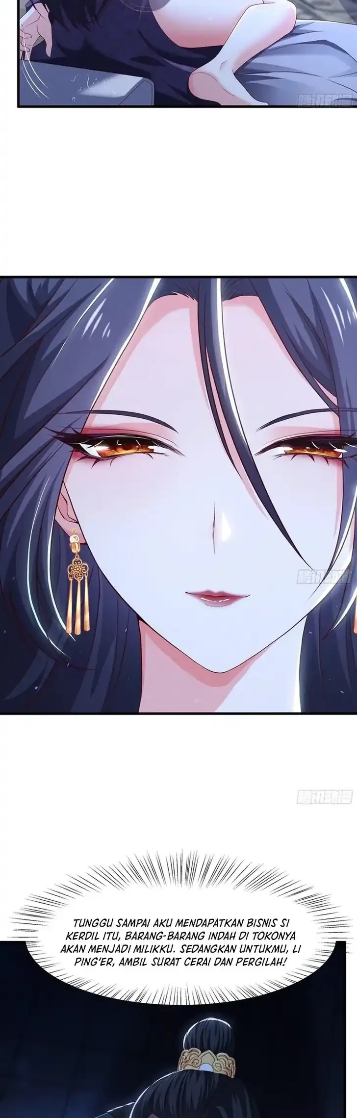 Reborn in the Water Margin World as the Strongest Wu Dalang Chapter 17 Gambar 6