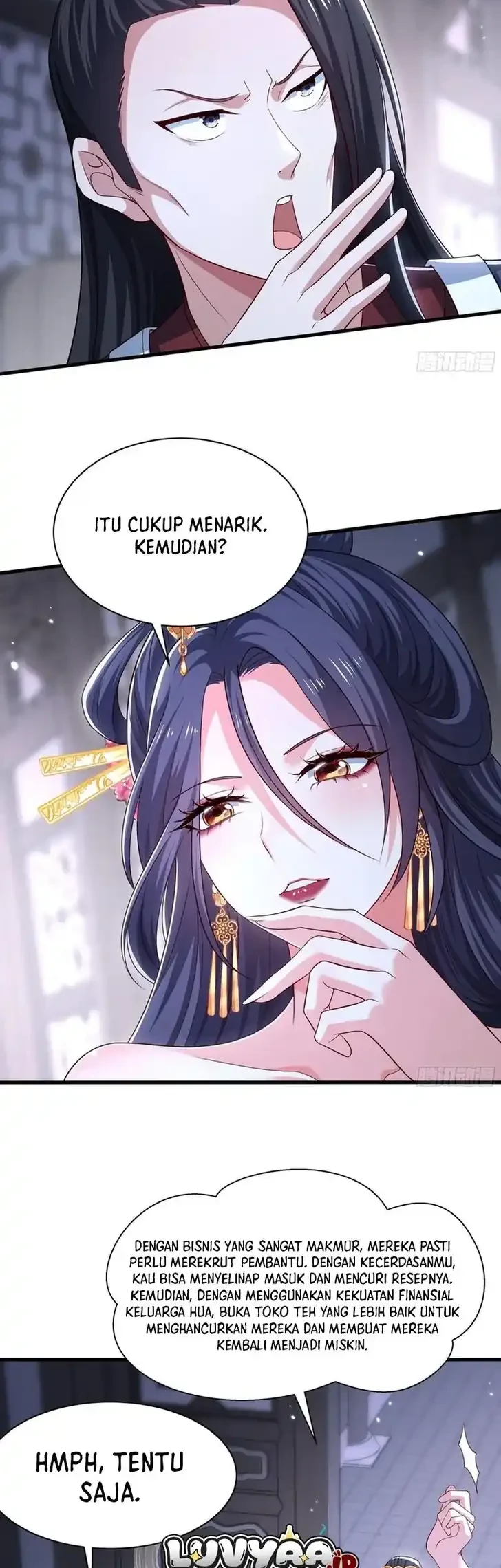 Reborn in the Water Margin World as the Strongest Wu Dalang Chapter 17 Gambar 9