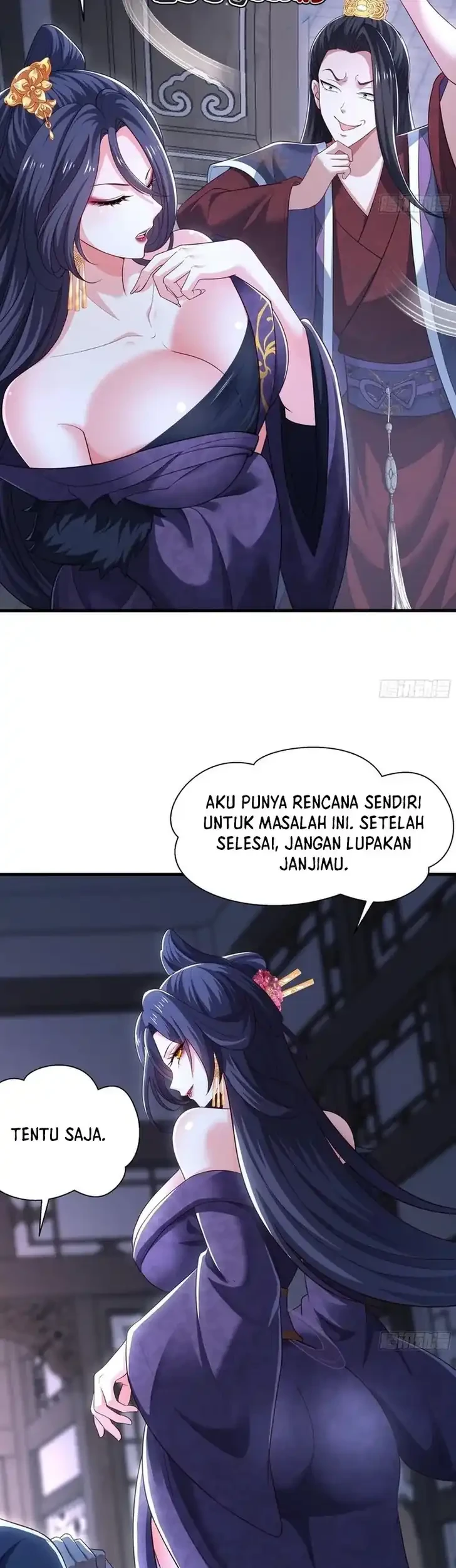 Reborn in the Water Margin World as the Strongest Wu Dalang Chapter 17 Gambar 10