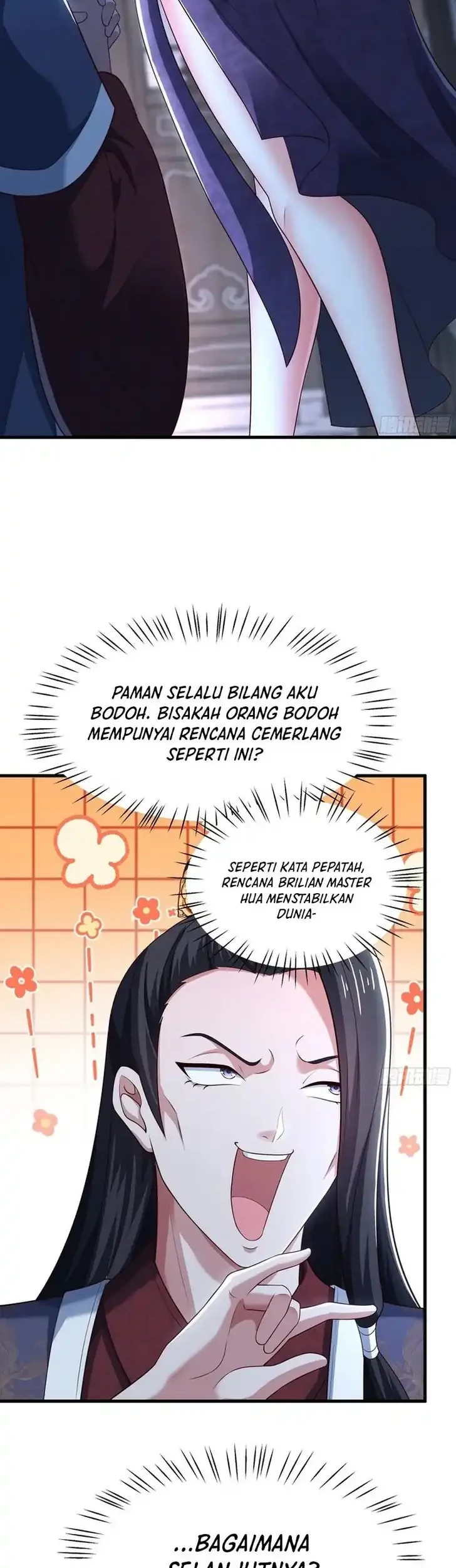 Reborn in the Water Margin World as the Strongest Wu Dalang Chapter 17 Gambar 11