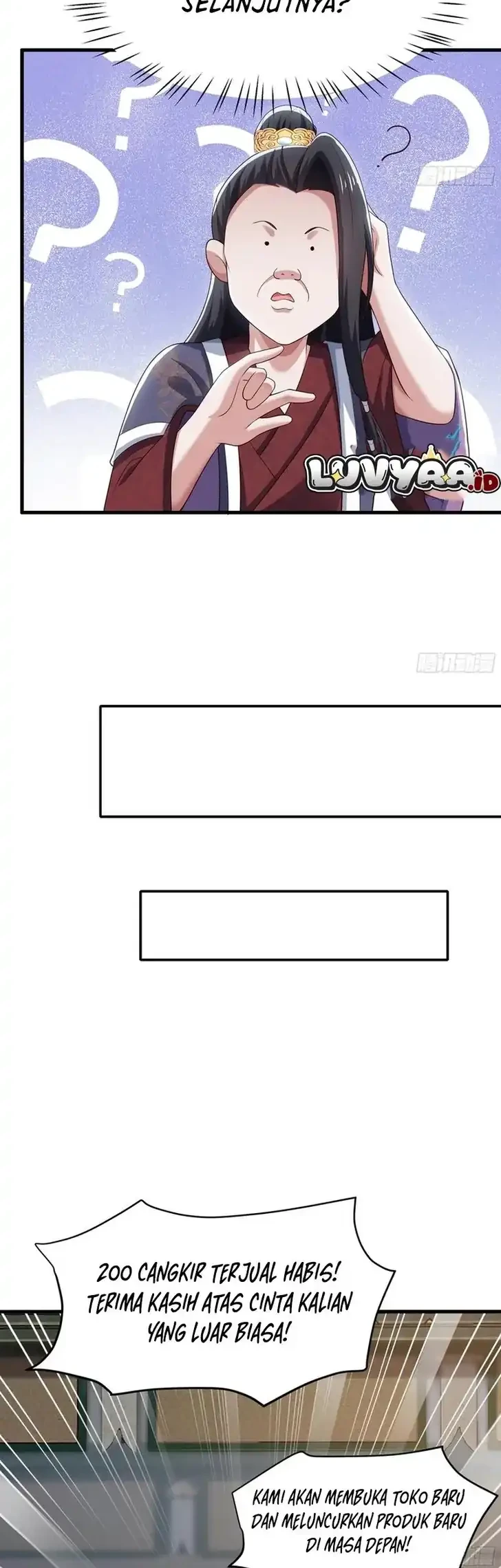 Reborn in the Water Margin World as the Strongest Wu Dalang Chapter 17 Gambar 12