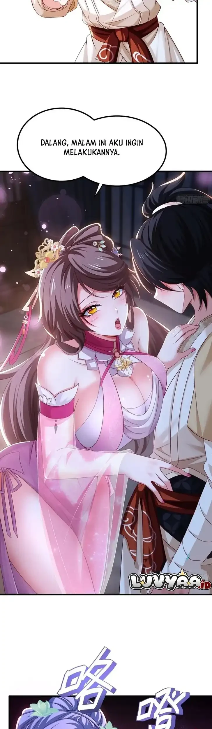 Reborn in the Water Margin World as the Strongest Wu Dalang Chapter 17 Gambar 22