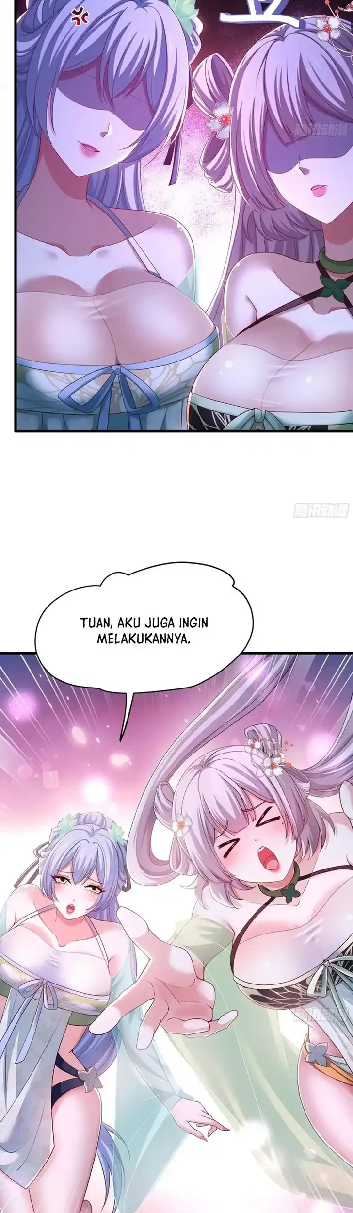 Reborn in the Water Margin World as the Strongest Wu Dalang Chapter 17 Gambar 23