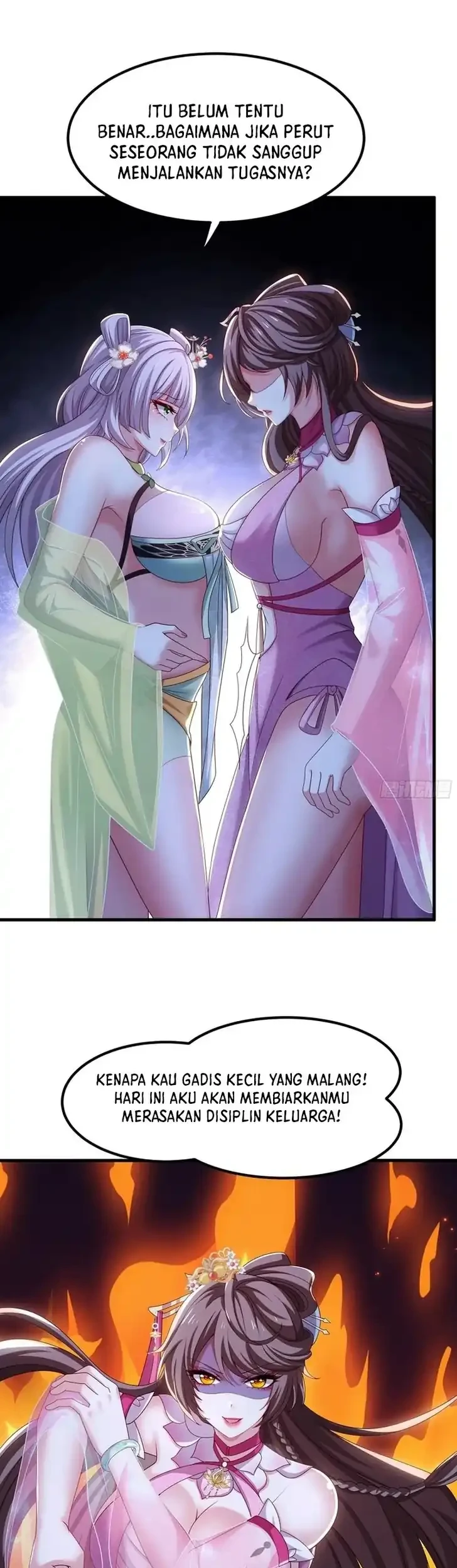 Reborn in the Water Margin World as the Strongest Wu Dalang Chapter 17 Gambar 25