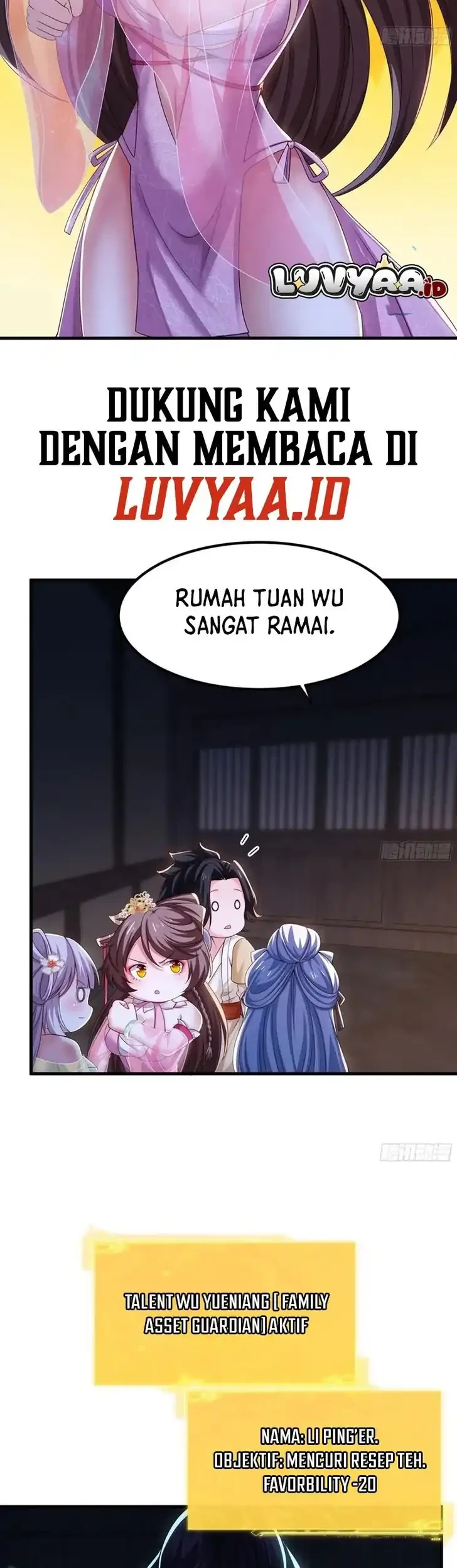 Reborn in the Water Margin World as the Strongest Wu Dalang Chapter 17 Gambar 26