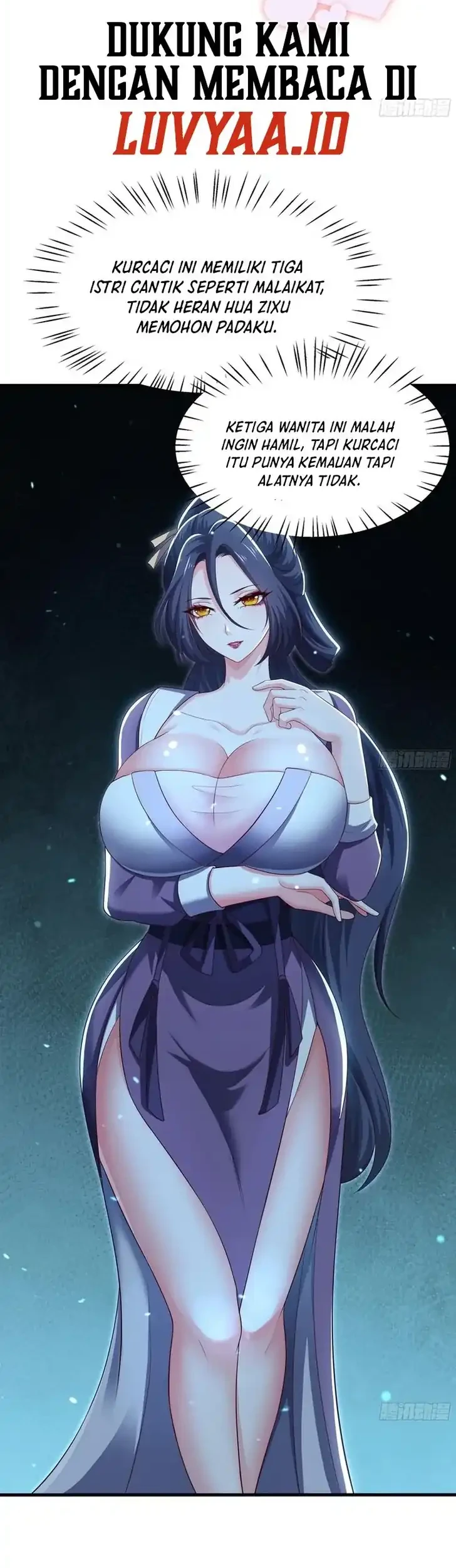 Manhua Reborn in the Water Margin World as the Strongest Wu Dalang Chapter 18 gambar nomor 2