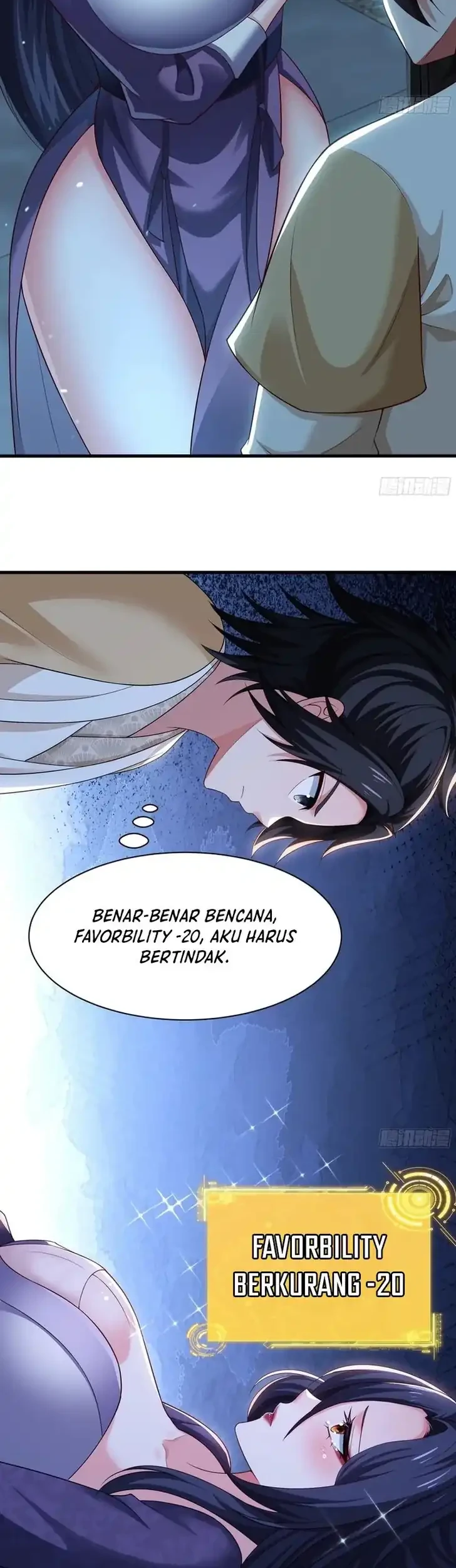 Reborn in the Water Margin World as the Strongest Wu Dalang Chapter 18 Gambar 5