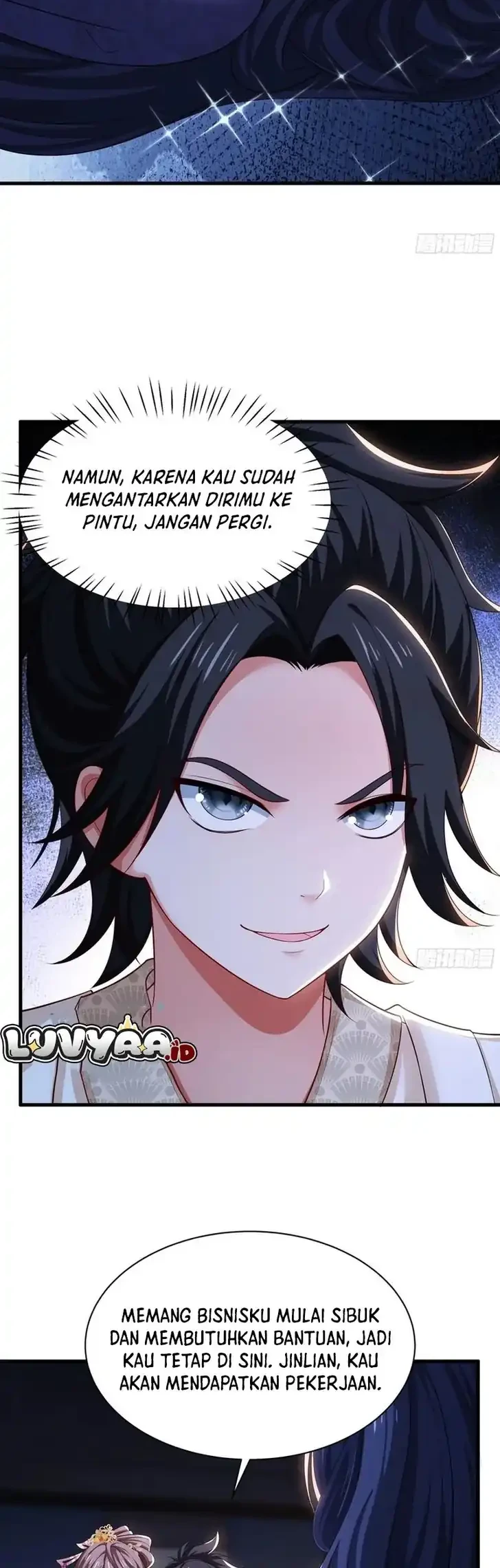 Reborn in the Water Margin World as the Strongest Wu Dalang Chapter 18 Gambar 6