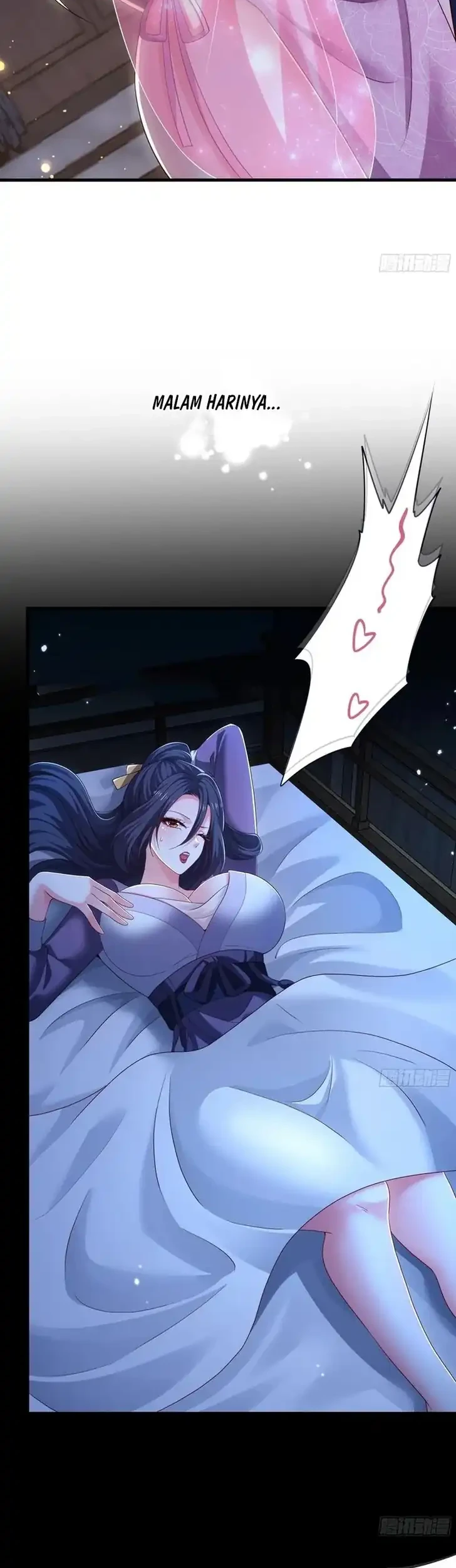 Reborn in the Water Margin World as the Strongest Wu Dalang Chapter 18 Gambar 8