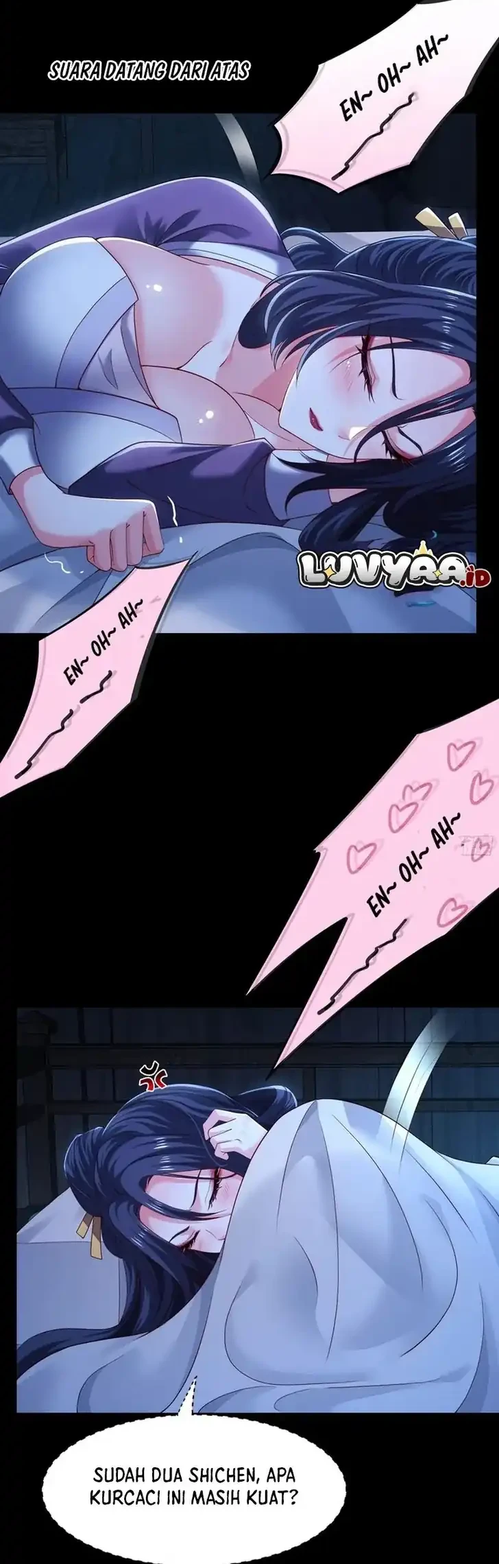 Reborn in the Water Margin World as the Strongest Wu Dalang Chapter 18 Gambar 9