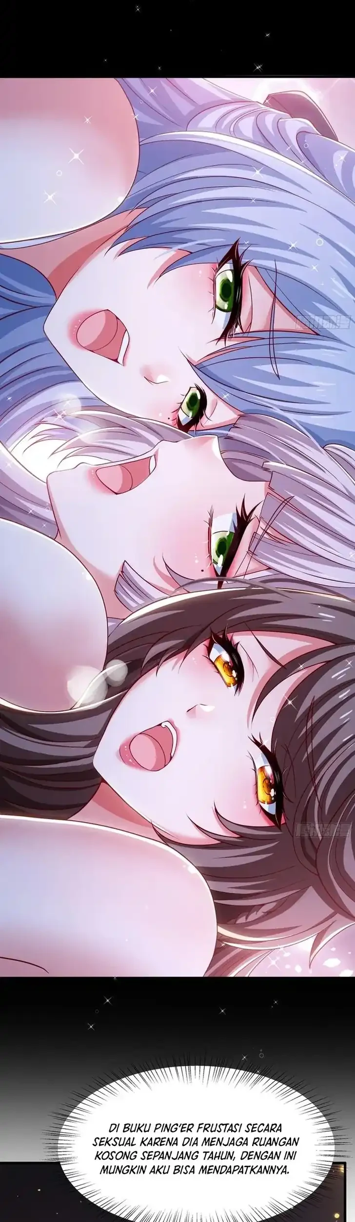 Reborn in the Water Margin World as the Strongest Wu Dalang Chapter 18 Gambar 11