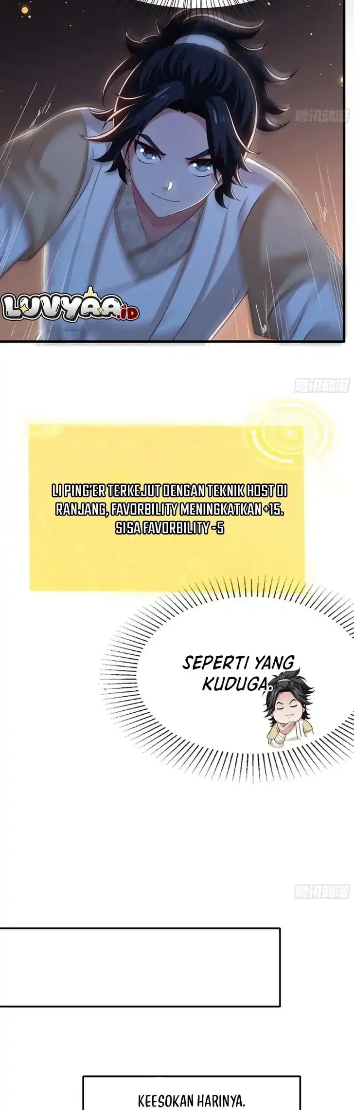 Reborn in the Water Margin World as the Strongest Wu Dalang Chapter 18 Gambar 12