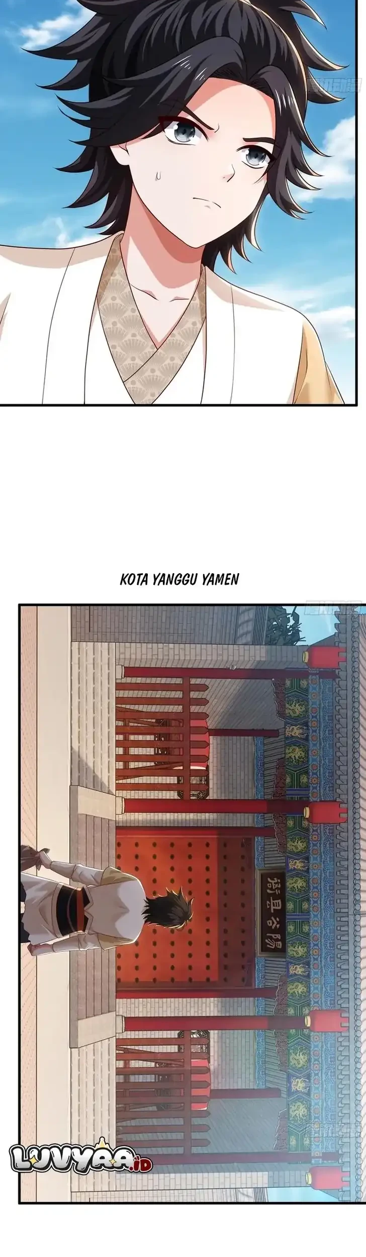 Reborn in the Water Margin World as the Strongest Wu Dalang Chapter 18 Gambar 14